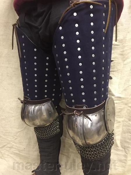 Brigant hips – Master Uley