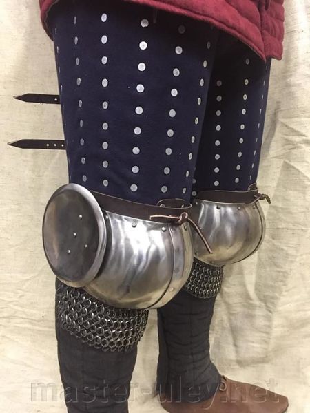 Brigant hips – Master Uley