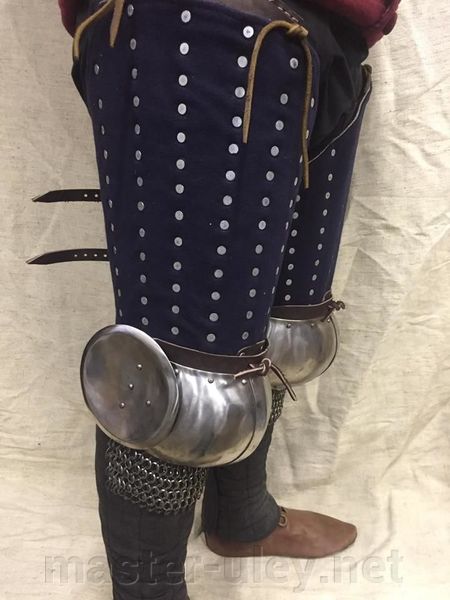 Brigant hips – Master Uley