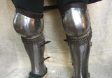 Eastern legs "Boromir"