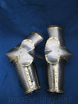 Europe plate arms 14 ctry