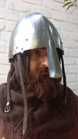 Norman helmet Olmutc