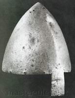 Norman helmet Olmutc