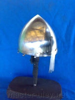 Vatslav helmet ( spring steel)