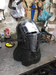 ROA helmet