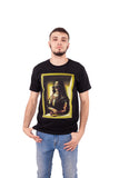 T-shirt “Medieval Lisa”