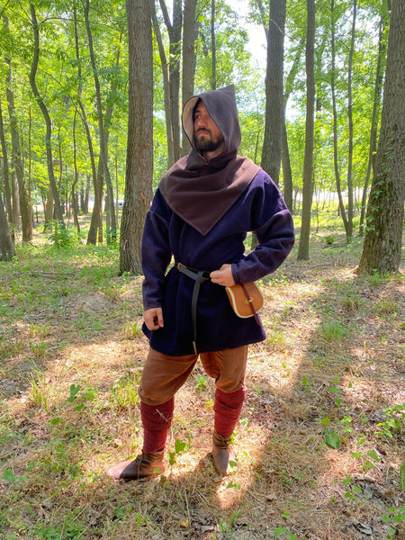 Scandinavian Clothes kit “Harald” – Master Uley