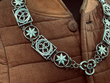 Knight's chain / pendant