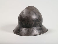 Kettle Helmet historical version