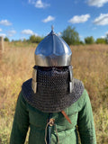 Eastern helmet “Khorasan” type 2