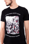 T-Shirt „Mittelalterliche Herrschaft“