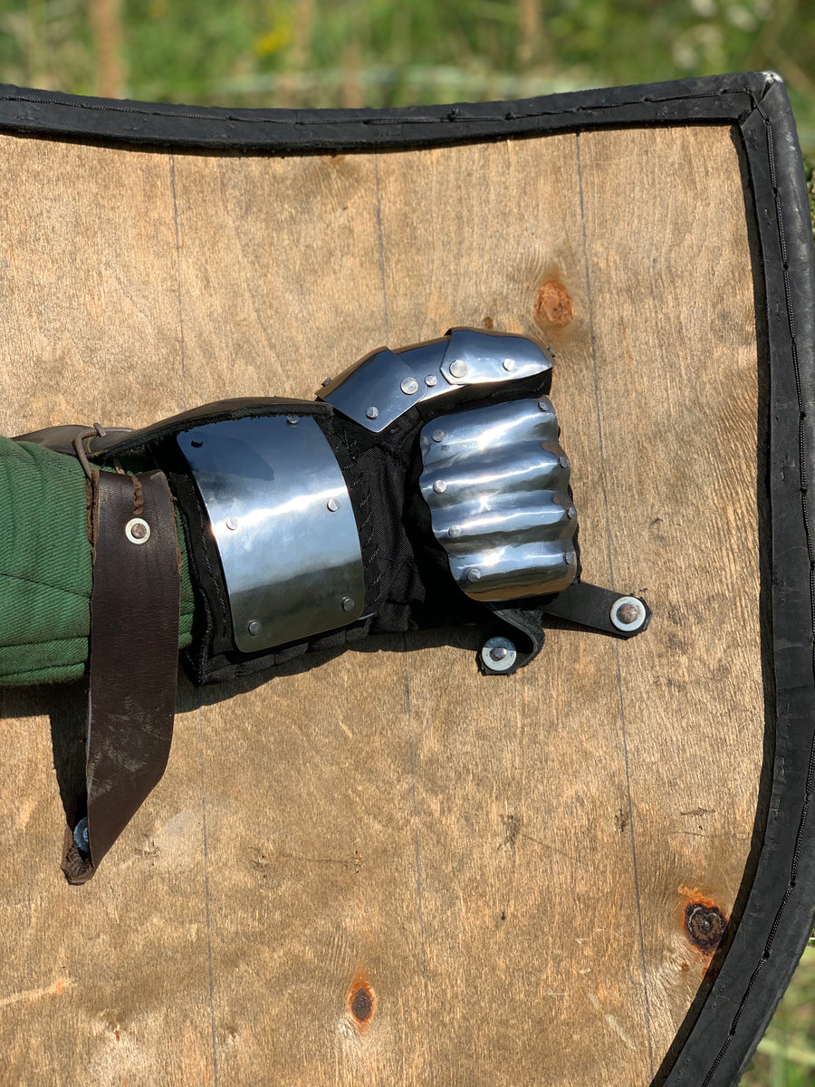 Undershield mitten – Master Uley