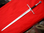 Two hand sword “Aragon”