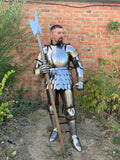 Europe knight set “Roland”