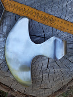 Two hand axe