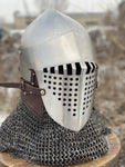 ROA helmet