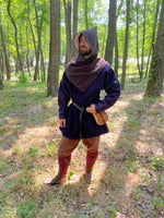 Scandinavian Clothes kit “Harald”