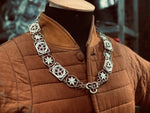 Knight's chain / pendant