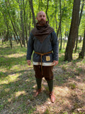 Scandinavian clothes kit “Askold”