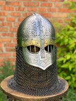 SCA heavy helmet “Tur”