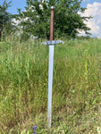 Barbarenschwert