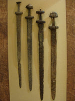Karoling sword (any type)