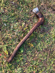Wild era axe