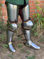 Knight legs set “Roland ”