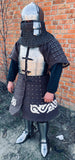 Khorasan body armor