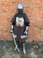 Khorasan Armor set
