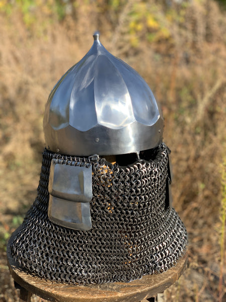Eastern helmet “Khorasan“