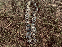Knight's chain / pendant