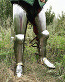 Knights legs set “Roland”