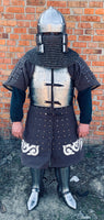 Khorasan body armor