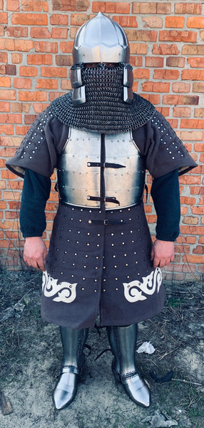 Medieval Underwear set – Master Uley