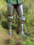 Knight legs set “Roland ”