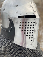 Helmet Alexander “Crusader”