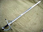 Schwert-Rapier