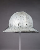 Kettle Helmet historical version