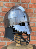 Heavy SCA helmet “Oland”