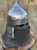 Eastern helmet “Khorasan” type 2