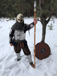 LARP/SCA set “Heavy Viking”