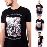 T-shirt “Medieval rule”