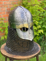 SCA heavy helmet “Tur”