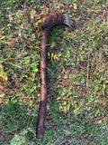 Wild era axe