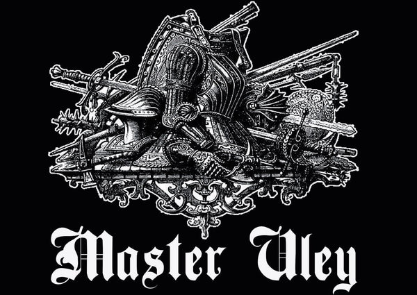 Master Uley NFT