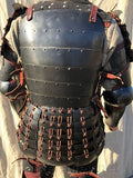 Japanese armor Body