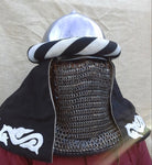 Eastern Helmet "Mongol Khan".  Type 1