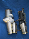 Europe plate arms 14 ctry