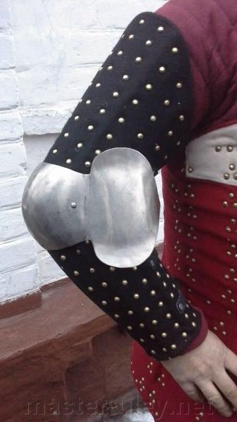 Brigant hands set – Master Uley